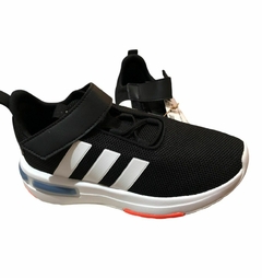 Tenis Adidas Originales talla 3 Americano Unisex