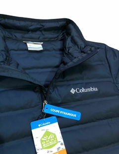 Chamarra Columbia Original!!! - comprar en línea