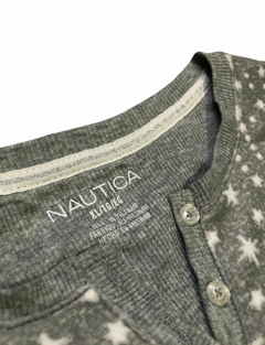 Pijama Nautica Para Dama Original Gran calidad - comprar en línea