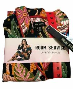 Pijama Room Service de Gran Calidad - comprar en línea