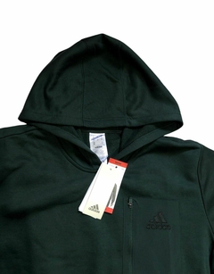 Sueter Adidas Con Gorro - comprar en línea