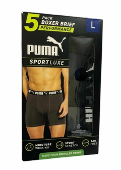 Boxer Puma Originales en Caja