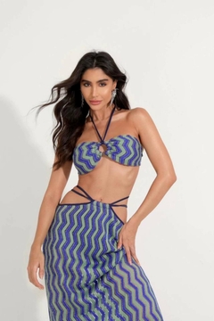 CONJUNTO RESORT LÁ MAR - comprar online