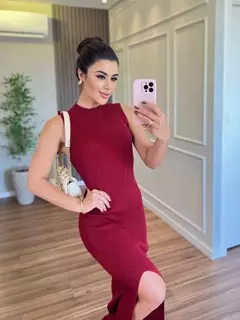 VESTIDO LAUREN CANELADO VERÃO - loja online