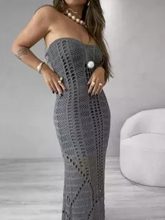 VESTIDO TULUM TOMARA QUE CAIA na internet