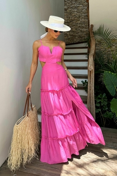 Vestido Luma