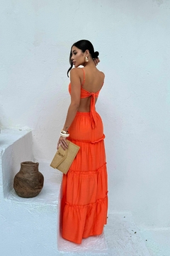 Image of Vestido Luma