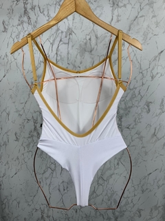 BODY MAIÔ INSPIRAÇÃO GUCCI - buy online