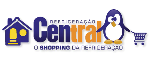 Refrigeração Central