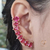 Brinco Ear Cuff London na internet