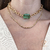 Choker Elos Princess - loja online