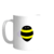 Caneca Cerâmica Bees - comprar online