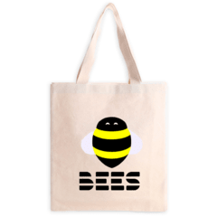 Ecobag Bees