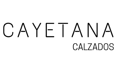 Cayetana Calzados