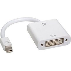 Adaptador Mini Display Port Para DVI