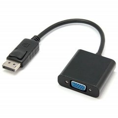 Adaptador Display Port Para VGA 2