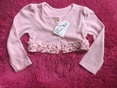 Bolero infantil 3