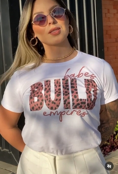 T-Shirt Buld