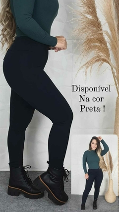 Legging Plus size