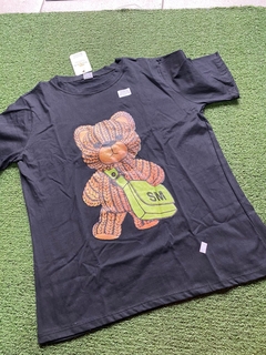 T-Shirt Urso