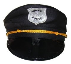 Chapéu policial