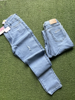 Calça S0020