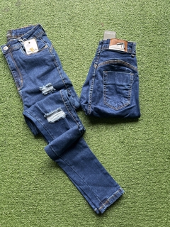 Calça Jeans 200121