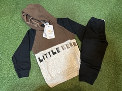 Conjunto Little Bear