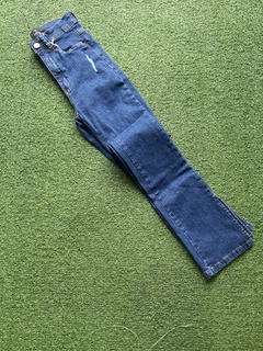 Calça Boot Cut