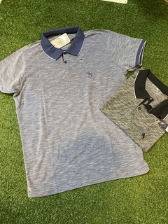 Polo Gangster Masculina