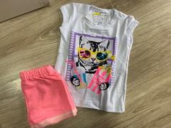 Conjunto Shumakids