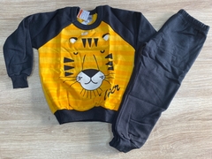 Conjunto Tigre