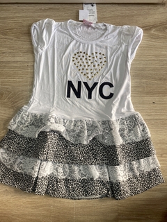 Vestido NYC