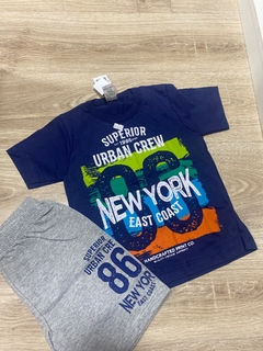 Conjunto New York