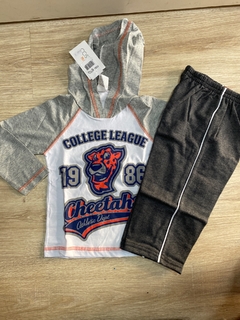 Conjunto College