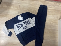 Conjunto New York