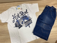 Conjunto Hor Rod