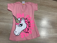 Vestido Unicornio Fabulous