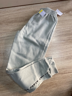 Calça Moletom Masculina