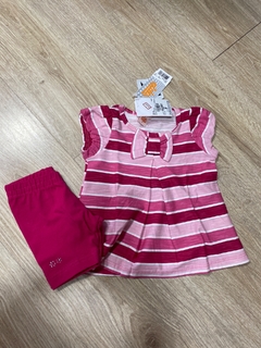 Conjunto Dila