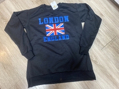 Moletom Londres