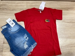 Conjunto Lacoste