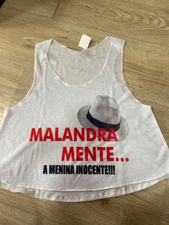 Regata Malandramente