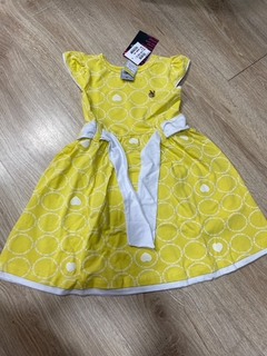 Vestido Butter