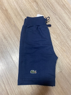 Conjunto Lacoste - comprar online