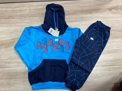 Conjunto ABC