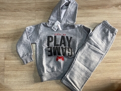 Conjunto Play Game