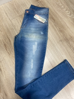 Calça Jeans Dzoux