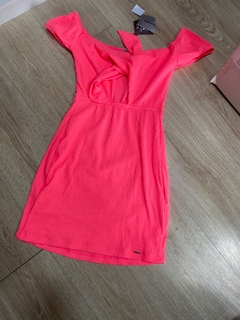 Vestido Planet Girls