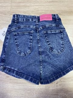 Shorts Saia Sal e Pimenta - comprar online